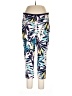 Active by Old Navy Tropical Blue Active Pants Size XL - photo 1