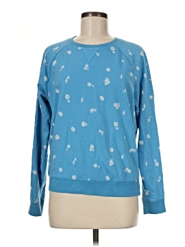 Lucky Brand Pullover Sweater