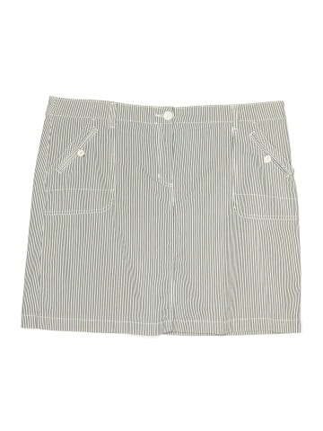 Karen Scott Casual Skirt (view 1)