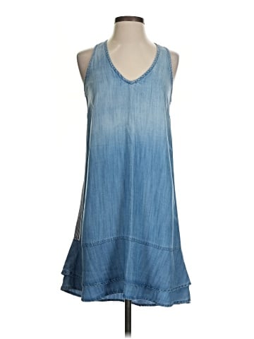 Cloth & Stone Casual Dress (view 1)