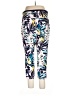Active by Old Navy Tropical Blue Active Pants Size XL - photo 2