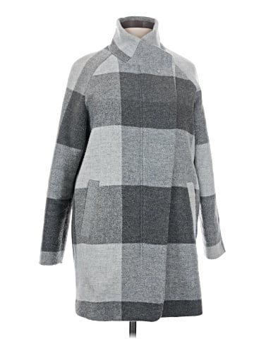 Marine Layer Coat (view 1)