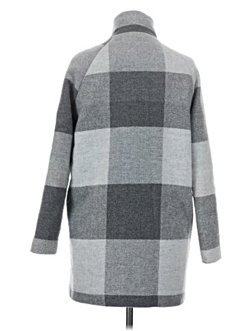 Marine Layer Coat (view 2)