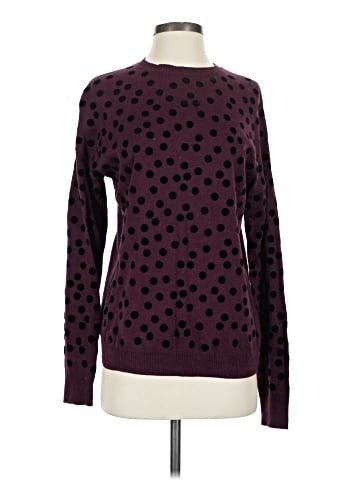 Hinge Pullover Sweater (view 1)