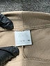 Zara Solid Tan Leggings Size 11 - 12 - photo 4