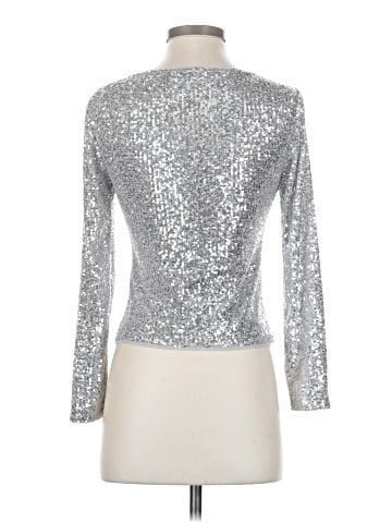 Abercrombie & Fitch Long Sleeve Top (view 2)