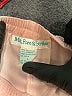 Mark, Fore & Strike Pink Casual Pants Size L - photo 7
