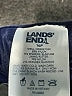 Lands' End Paisley Green Skort Size 14 (petite) - photo 3