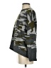 Vince Camuto Camo Gray Pullover Sweater Size XS - photo 5