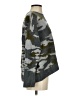 Vince Camuto Camo Gray Pullover Sweater Size XS - photo 4