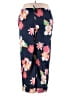 Southern Tide Floral Blue Casual Pants Size M - photo 1