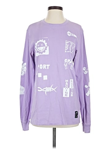 Nike Sweatshirt (view 1)