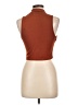 Unbranded Brown Orange Tank Top Size L - photo 2