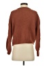 Moon & Madison 100% Acrylic Brown Pullover Sweater Size XS - photo 2