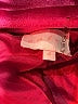Entro Burgundy Pink Blazer Size S - photo 6