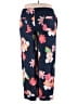 Southern Tide Floral Blue Casual Pants Size M - photo 2
