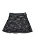 Athleta Camo Gray Active Skort Size S - photo 1