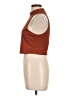 Unbranded Brown Orange Tank Top Size L - photo 5