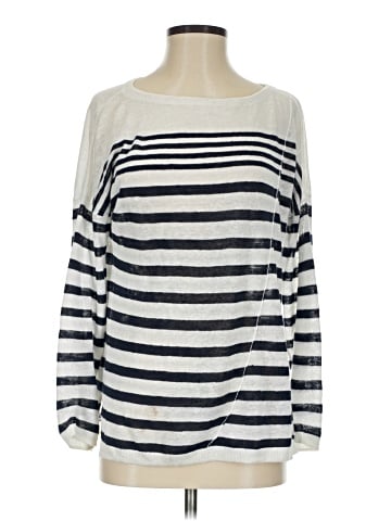Rag & Bone/JEAN Pullover Sweater (view 1)