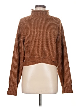 Dh New York Turtleneck Sweater