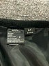 Tahari Solid Black Wool Skirt Size 8 (petite) - photo 4