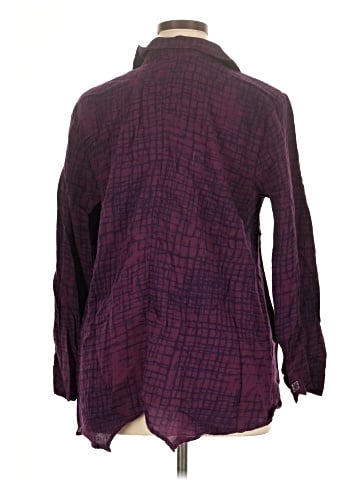 Habitat Long Sleeve Blouse (view 2)