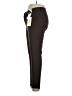 YMI Brown Casual Pants Size 1X - photo 5
