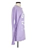 Nike 100% Cotton Purple Sweatshirt Size S - photo 4
