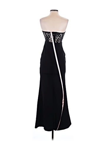 Lulus Cocktail Dress (view 2)