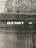 Old Navy Black Jeans Size 10 - photo 7