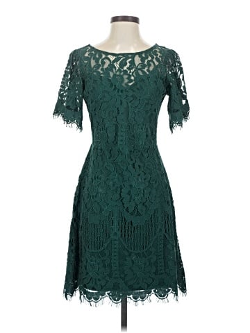 Lulus Cocktail Dress (view 1)