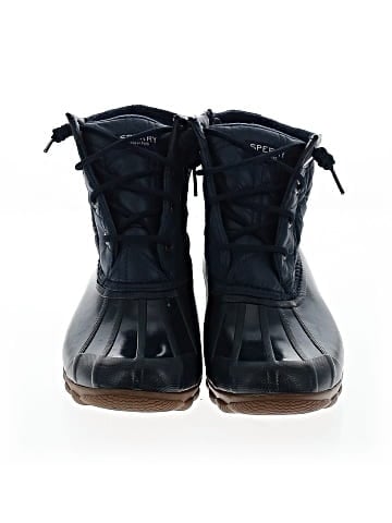 Sperry Top Sider Rain Boots (view 2)