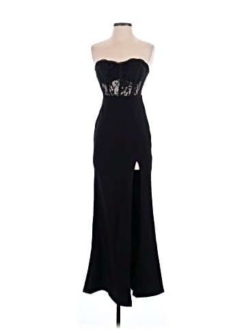 Lulus Cocktail Dress (view 1)