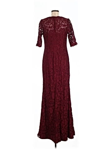 JVN by Jovani Cocktail Dress (view 2)
