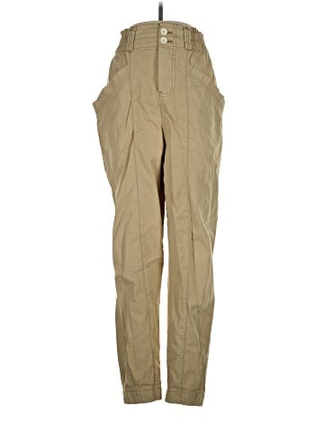 Free People Khakis (view 1)