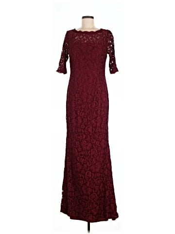 JVN by Jovani Cocktail Dress (view 1)