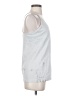 Lululemon Athletica Silver Tank Top Size 12 - photo 4