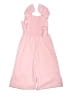 Knit Works Pink Dress Size M (kids) - photo 2