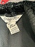 Indigo Rein Black Casual Pants Size L - photo 7