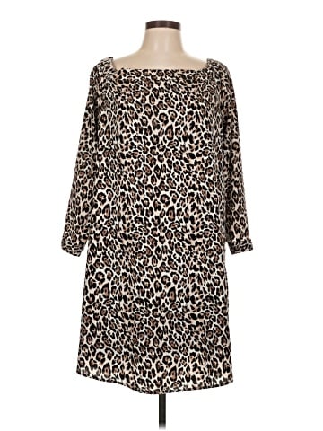 Versona Casual Dress (view 1)