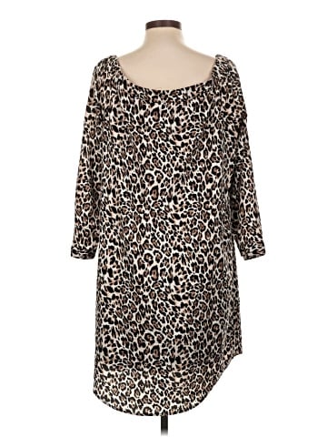 Versona Casual Dress (view 2)