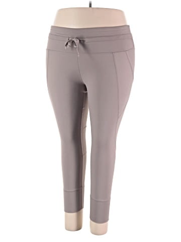 Avia Active Pants (view 1)