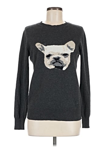 Joe Fresh Pullover Sweater (view 1)