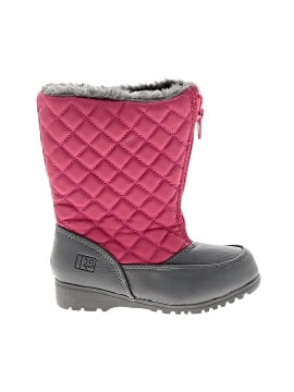 Rugged Outback Boots