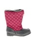 Rugged Outback Pink Boots Size 10 (kids) - photo 1