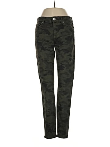 Hudson Jeans Jeans (view 1)