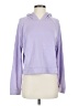 all in motion Purple Sweatshirt Size M - photo 1