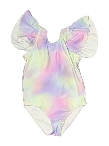 Unbranded One Piece Swimsuit (view 1)