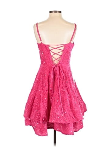 Wear Your Love Cocktail Dress (view 2)