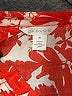 Caslon Red 3/4 Sleeve Blouse Size 3X - photo 7